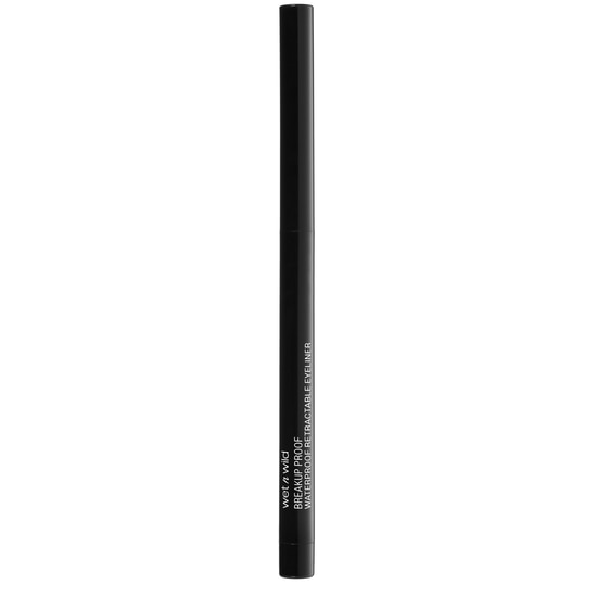 Wet n Wild Megalast Retractable Eyeliner Black 0,23 g