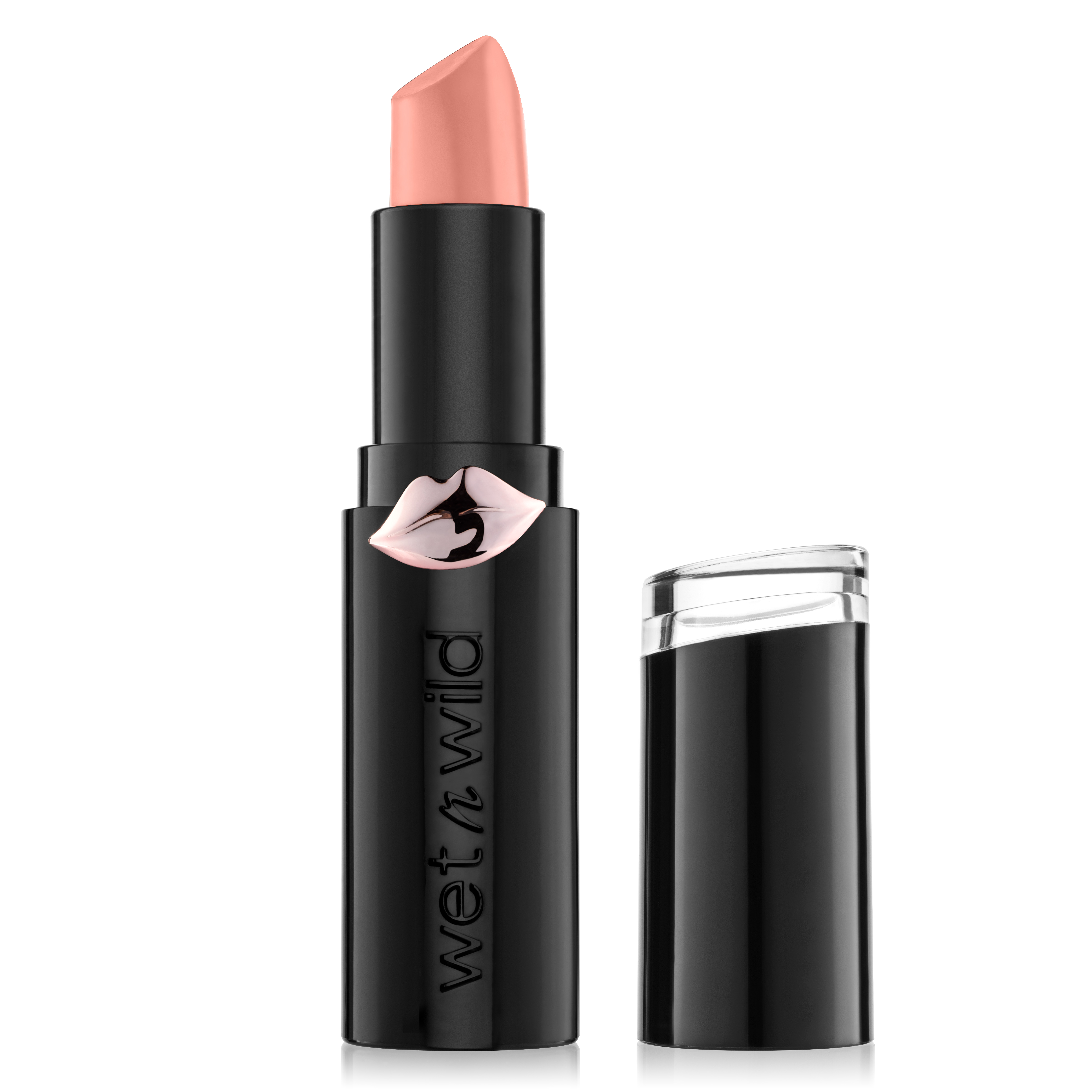 Wet n Wild Megalast Lipstick Skin-ny Dipping 3,3 g