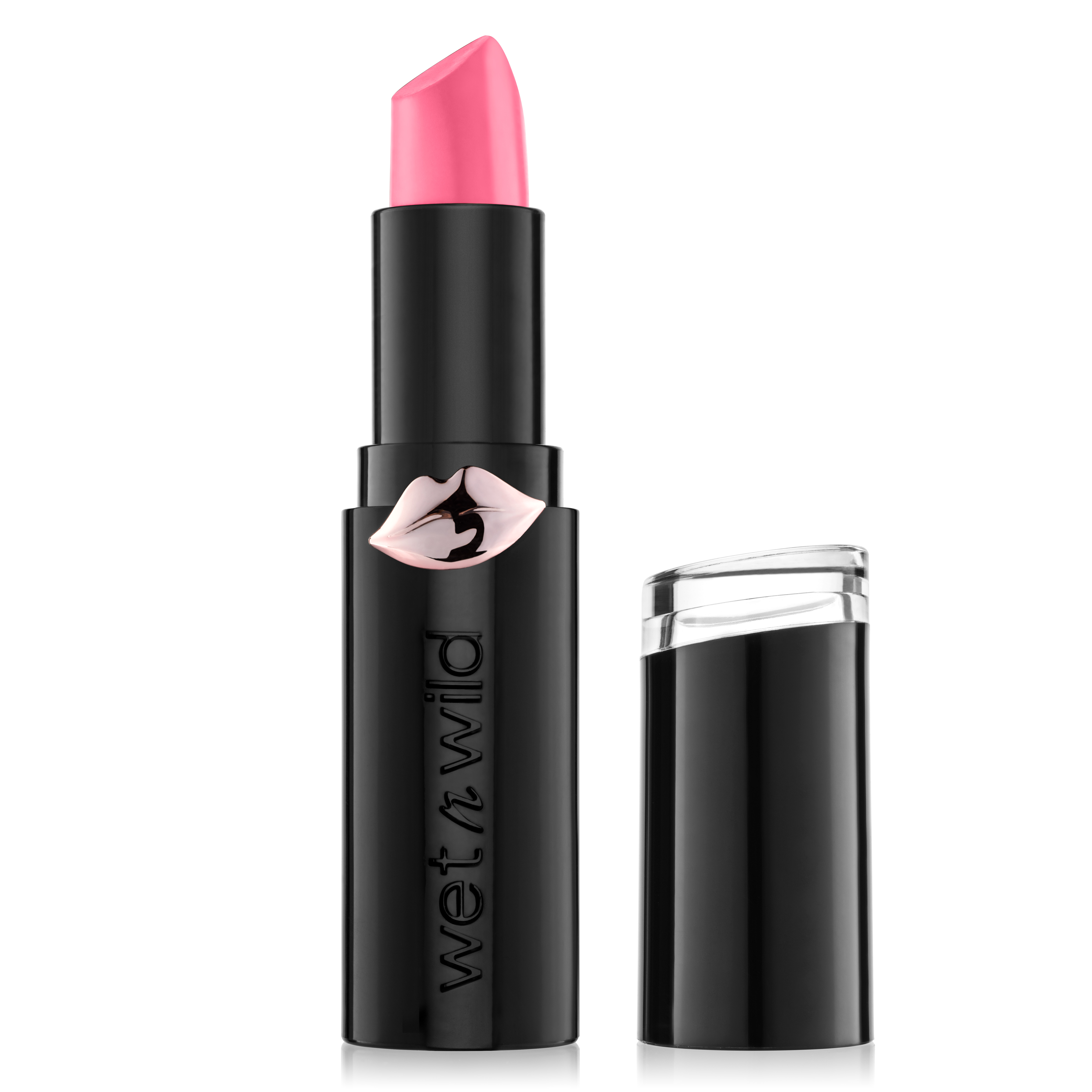 Wet n Wild Megalast Lipstick Mauve Outta Here 3,3 g