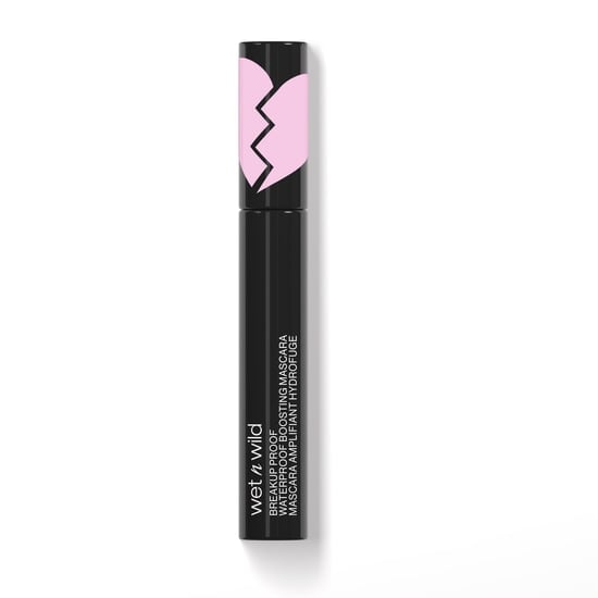 Wet n Wild Megalast Breakup Proof Waterproof Boosting Mascara 8 ml