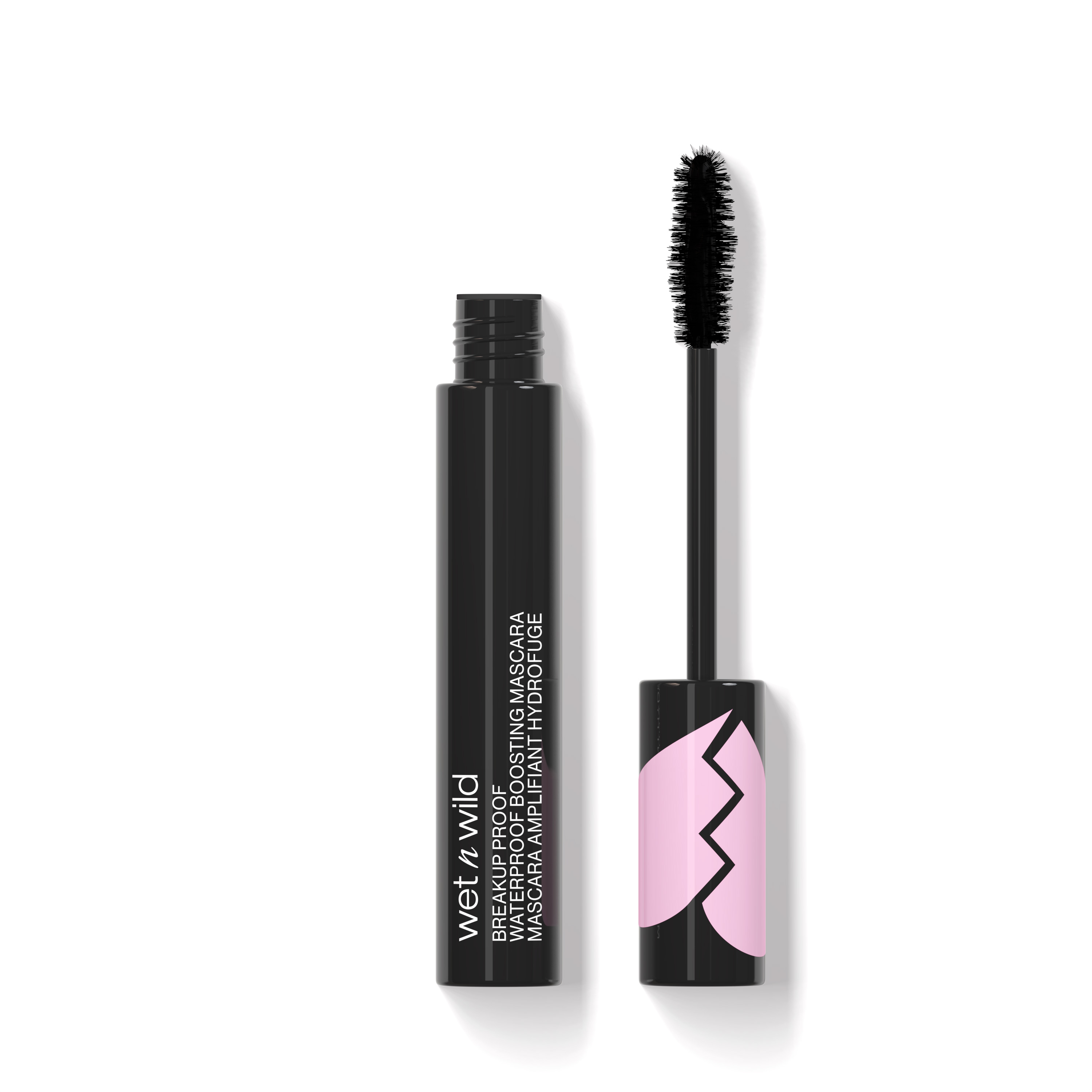 Wet n Wild Megalast Breakup Proof Waterproof Boosting Mascara 8 ml