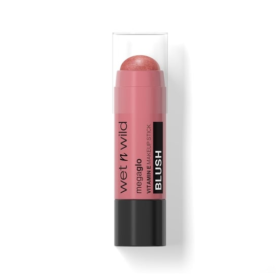 Wet n Wild MegaGlo Make-up Stick Blush Dusty Pink 6 g