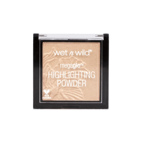 Wet n Wild MegaGlo Highlighting Powder Precious Petals 5,4 g