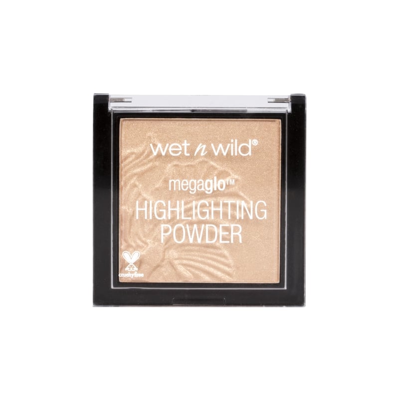 Köp 2 få 20% | Wet n Wild MegaGlo Highlighting Powder Precious Petals 5,4 g