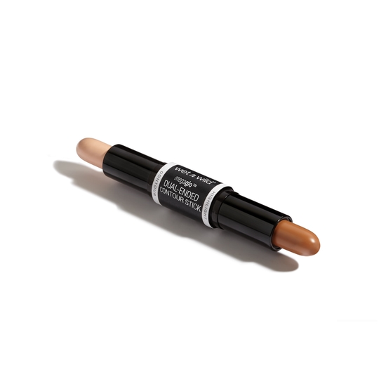 Wet n Wild MegaGlo Dual Ended Contouring Stick Light/Medium 4 g