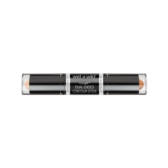 Wet n Wild MegaGlo Dual Ended Contouring Stick Light/Medium 4 g