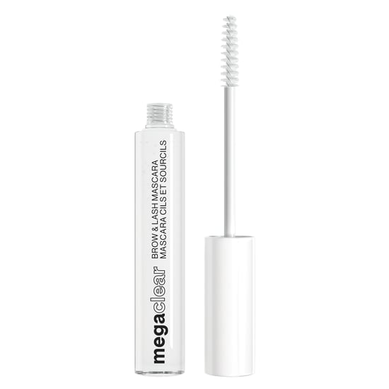 Wet n Wild MegaClear Lash & Brow Mascara 9 ml