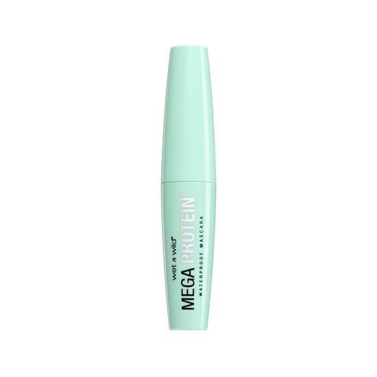 Wet n Wild Mega Protein Waterproof Mascara 6 g