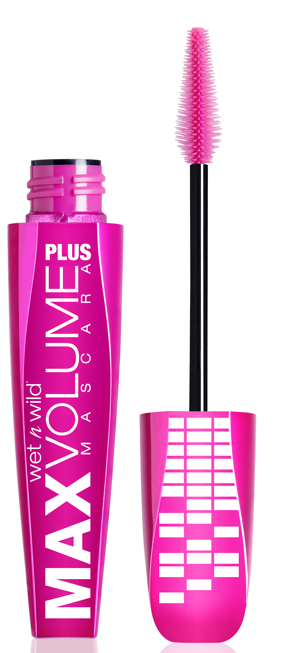 Wet n Wild Max Volume Plus Mascara 8 g