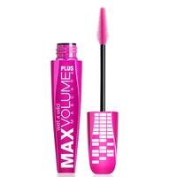 Wet n Wild Max Volume Plus Mascara 8 g