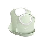 babybjorn-haklappsset-blekgron-2-pack