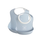 babybjorn-haklappsset-blekbla-2-pack