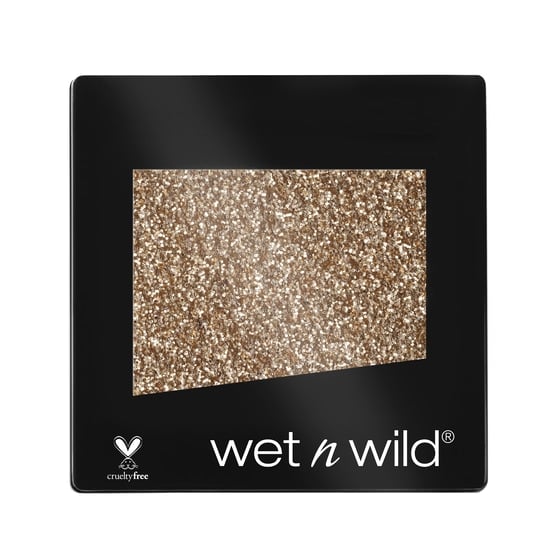 Wet n Wild Color Icon Glitter Single Toasty 1,4 g