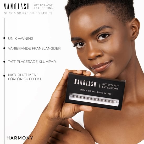Nanolash Stick&Go Harmony