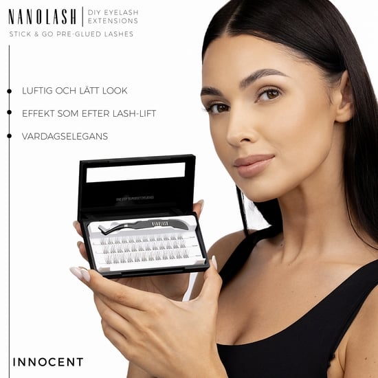 Nanolash Stick&Go Innocent