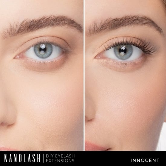 Nanolash DIY Starter Kit Innocent