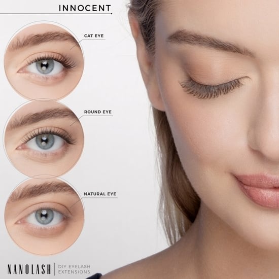 Nanolash DIY Starter Kit Innocent