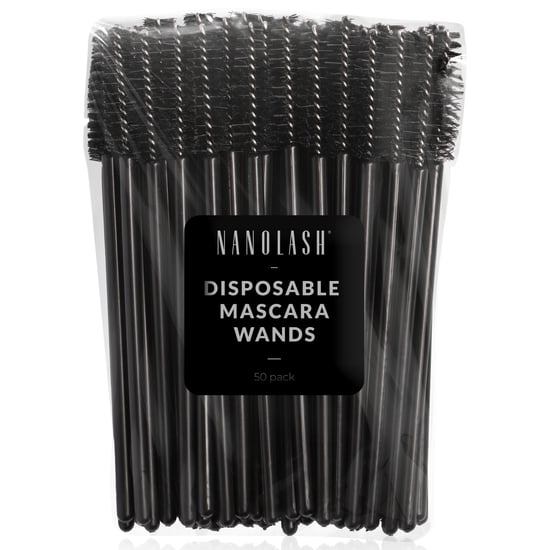 Nanolash Disposable Mascara Wands 50 st