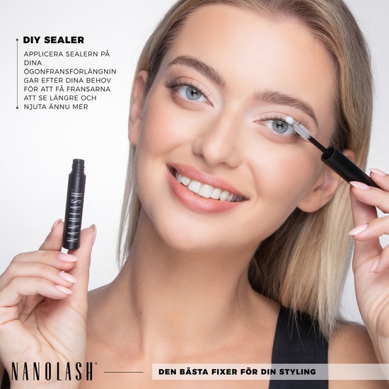Nanolash DIY Sealer 5 ml