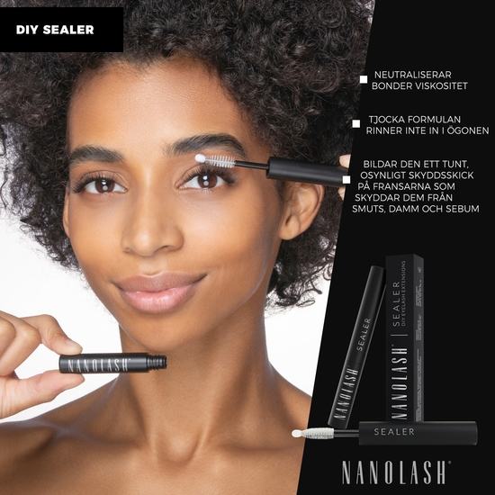 Nanolash DIY Sealer 5 ml