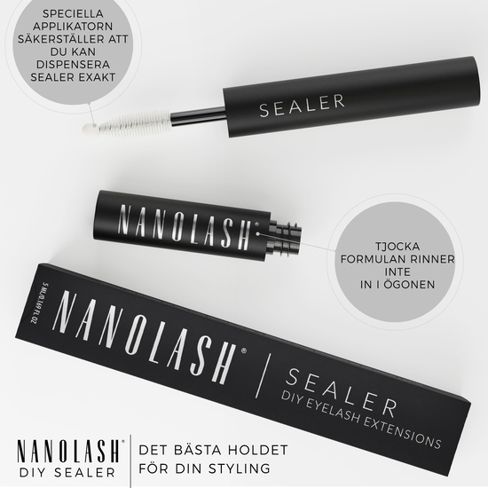 Nanolash DIY Sealer 5 ml