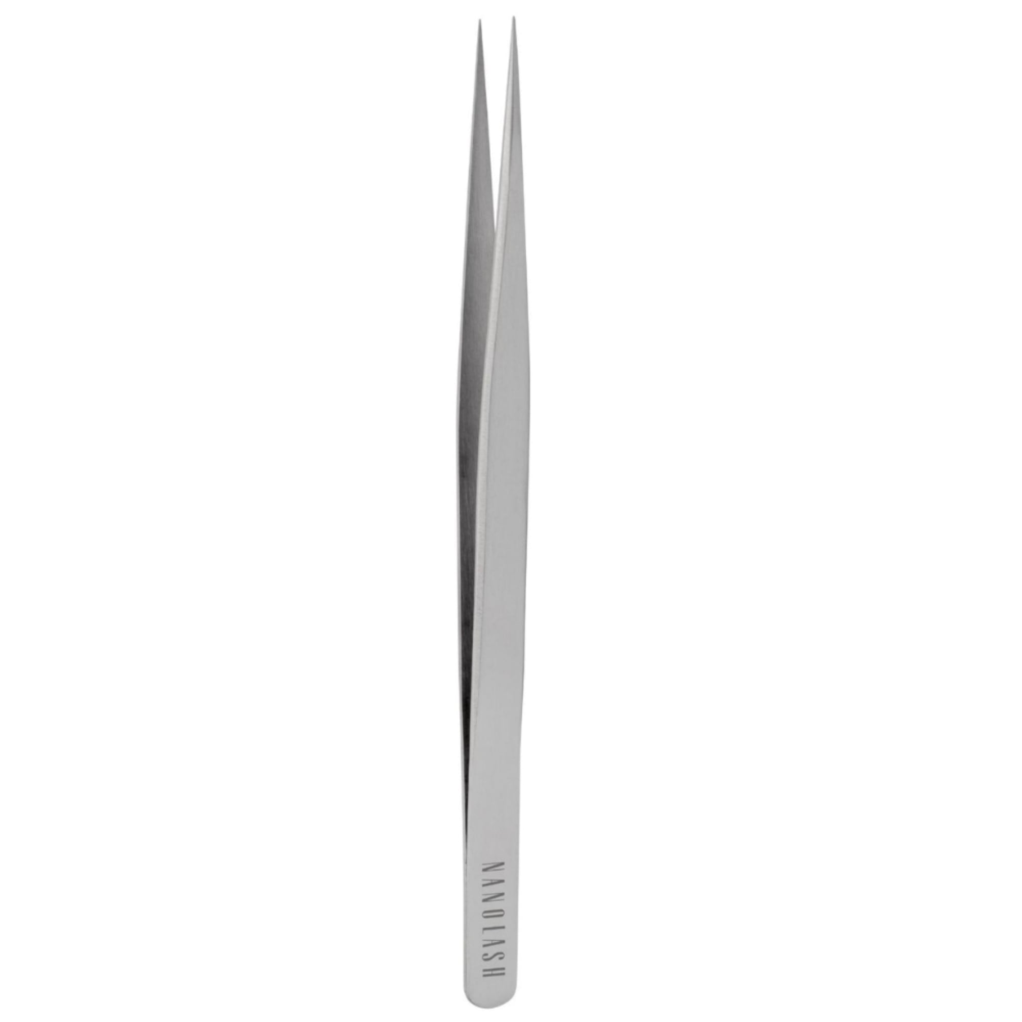 Nanolash Eyelash Tweezer Pointed