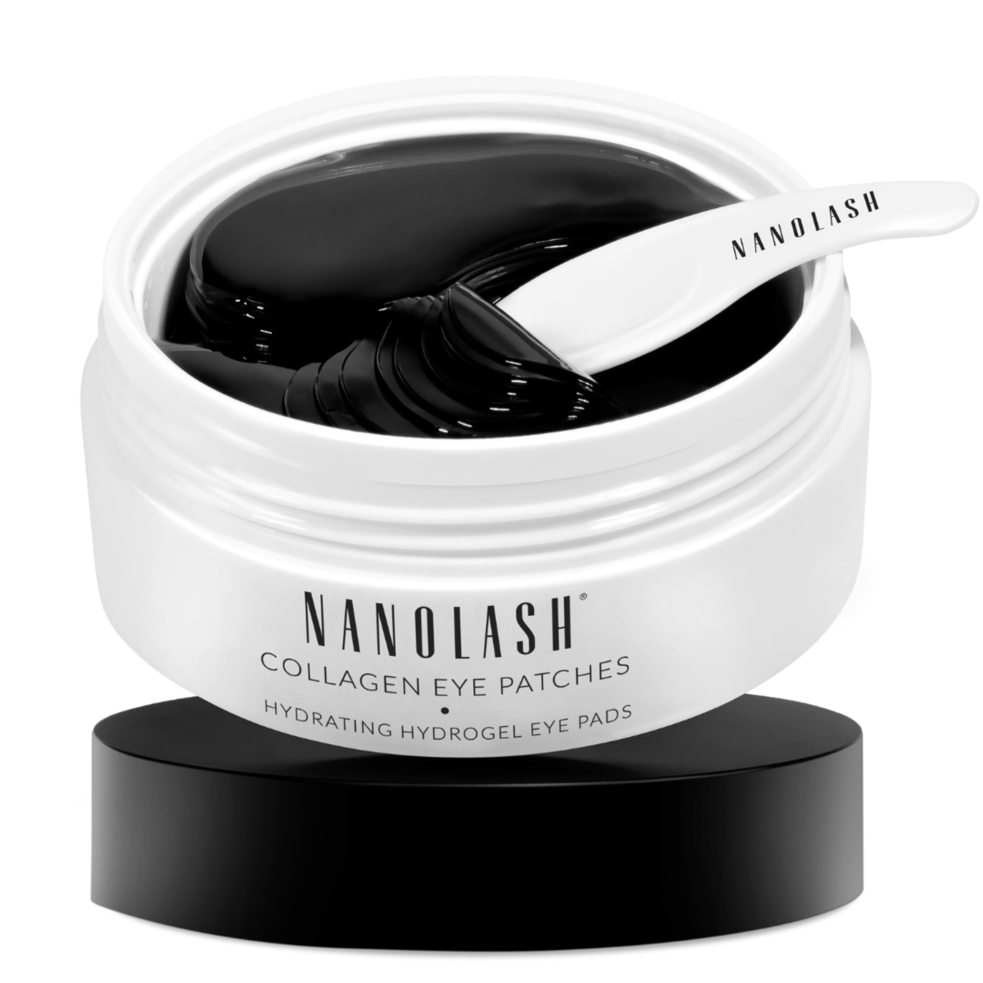 Nanolash Collagen Eye Patches 60 st