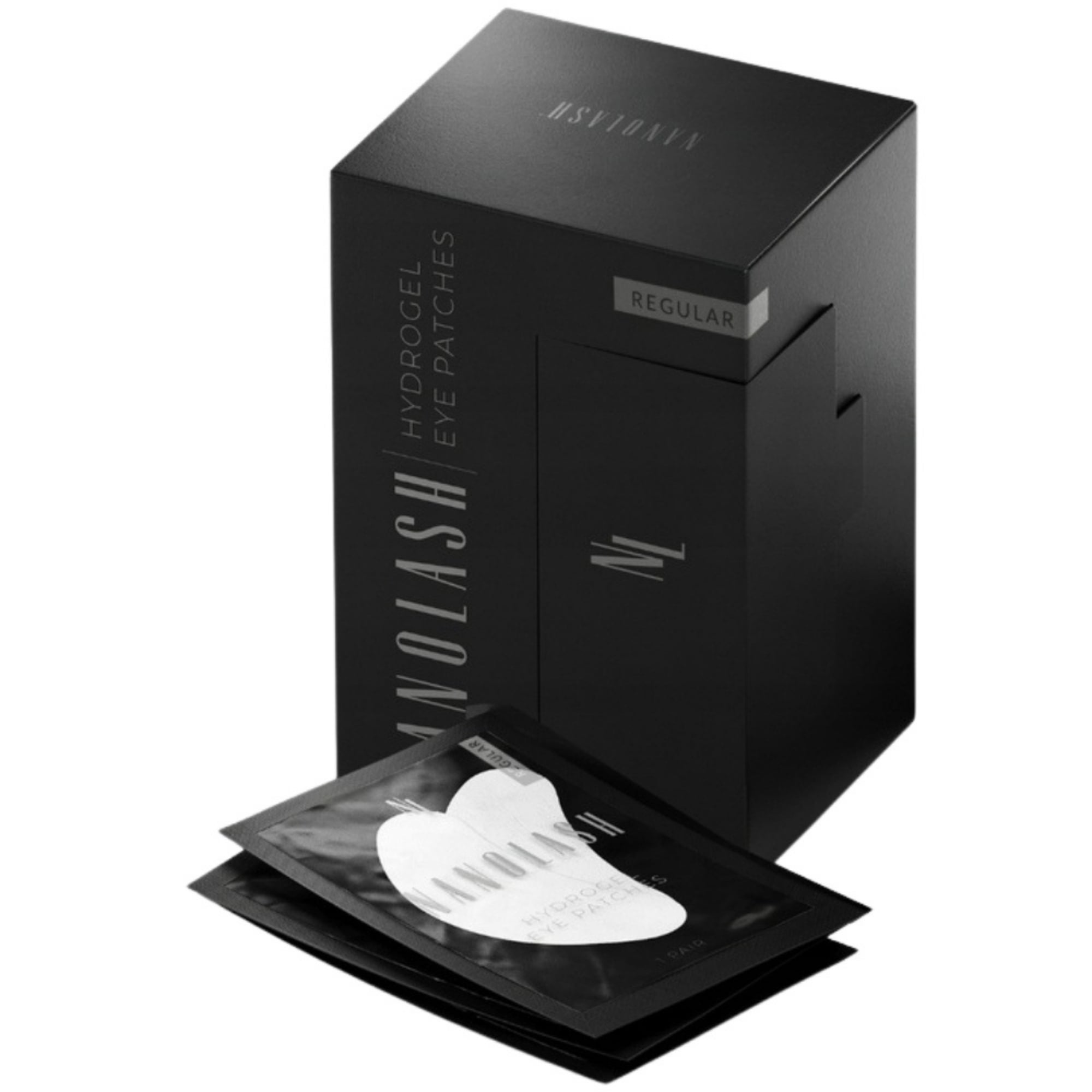 Nanolash Hydrogel Eye Patches 100 st