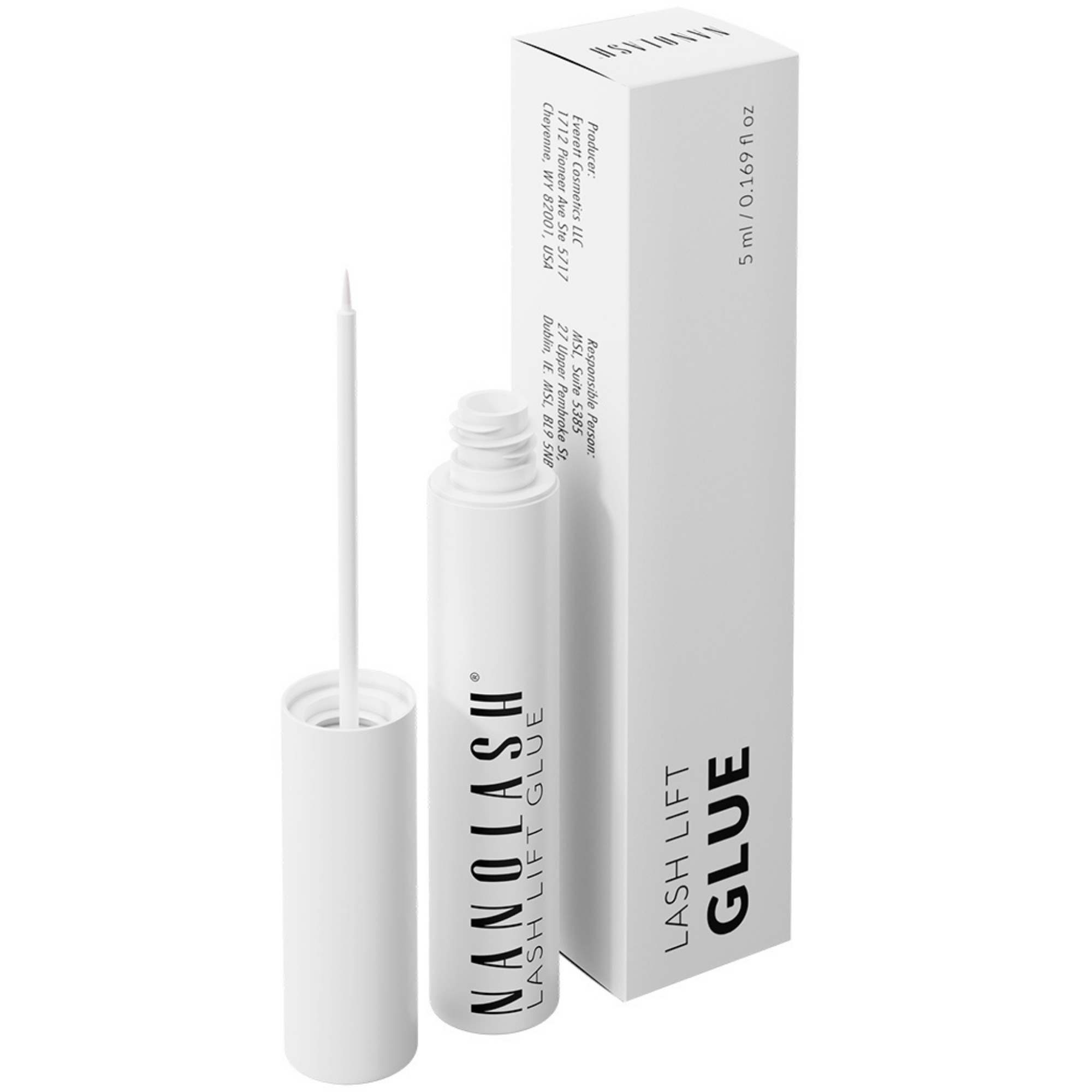 Nanolash Lash Lift Glue 5 ml