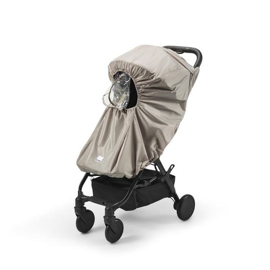Elodie Regnskydd Tender Taupe
