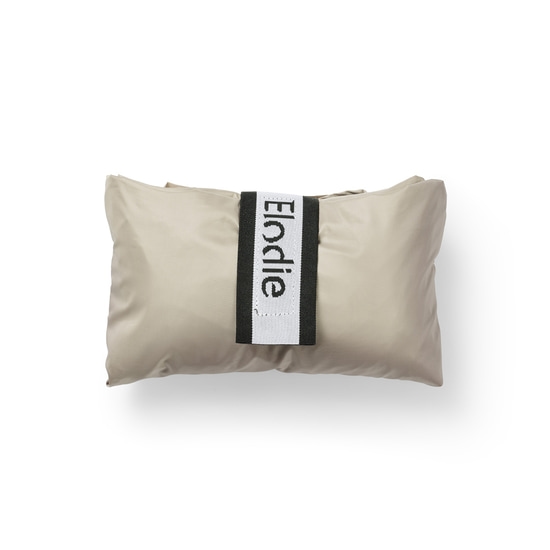 Elodie Regnskydd Tender Taupe