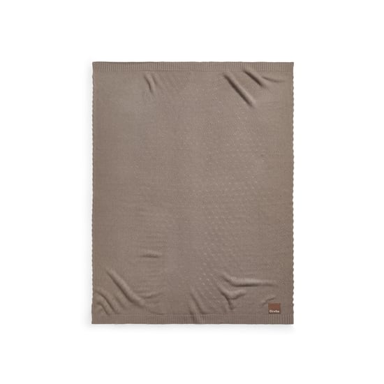 Elodie Pointelle Filt Tender Taupe