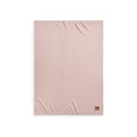 Elodie Pointelle Filt Misty Pink