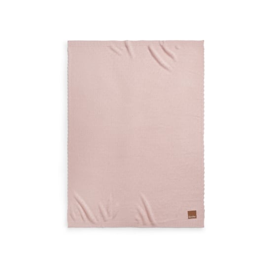 Elodie Pointelle Filt Misty Pink