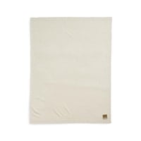 Elodie Pointelle Filt Creamy White