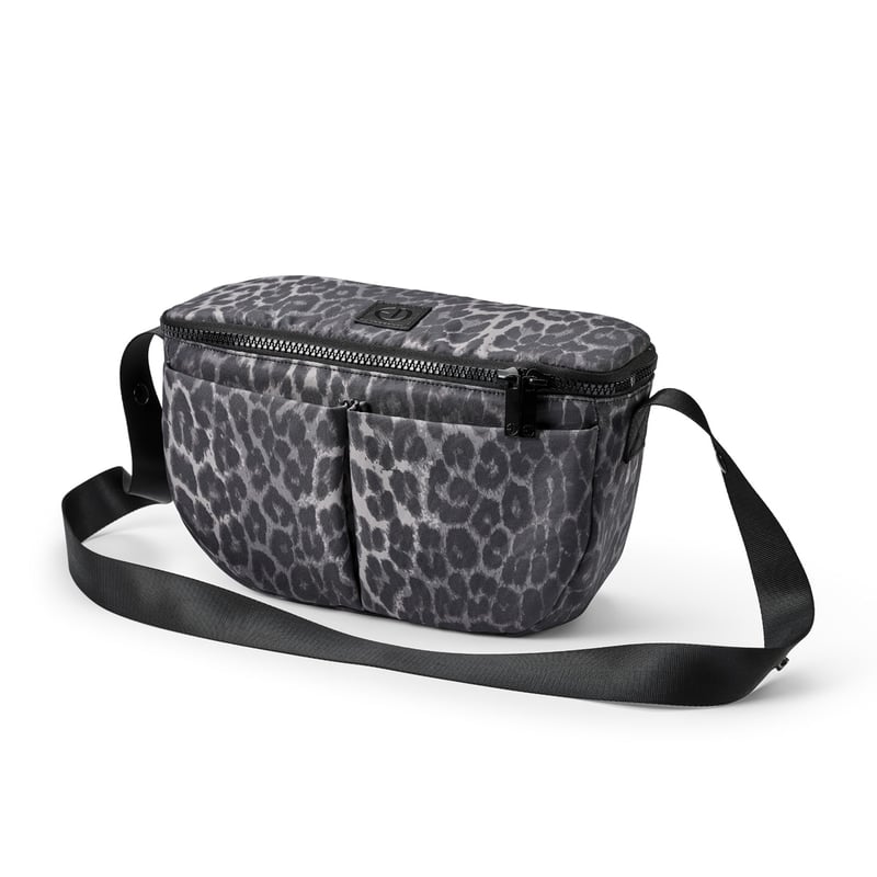 Elodie Organizer Half Moon Le Leopard