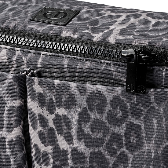 Elodie Organizer Half Moon Le Leopard