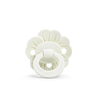 elodie-binky-bloom-silicone-3m-vanilla-white