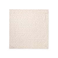 Elodie Bamboo Muslin filt Petit River Rose