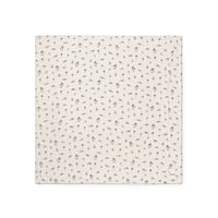 Elodie Bamboo Muslin filt Garden Leo's Resort