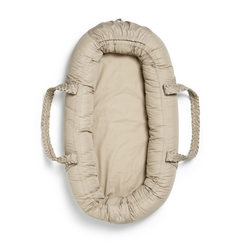 Elodie Baby Nest Tender Taupe