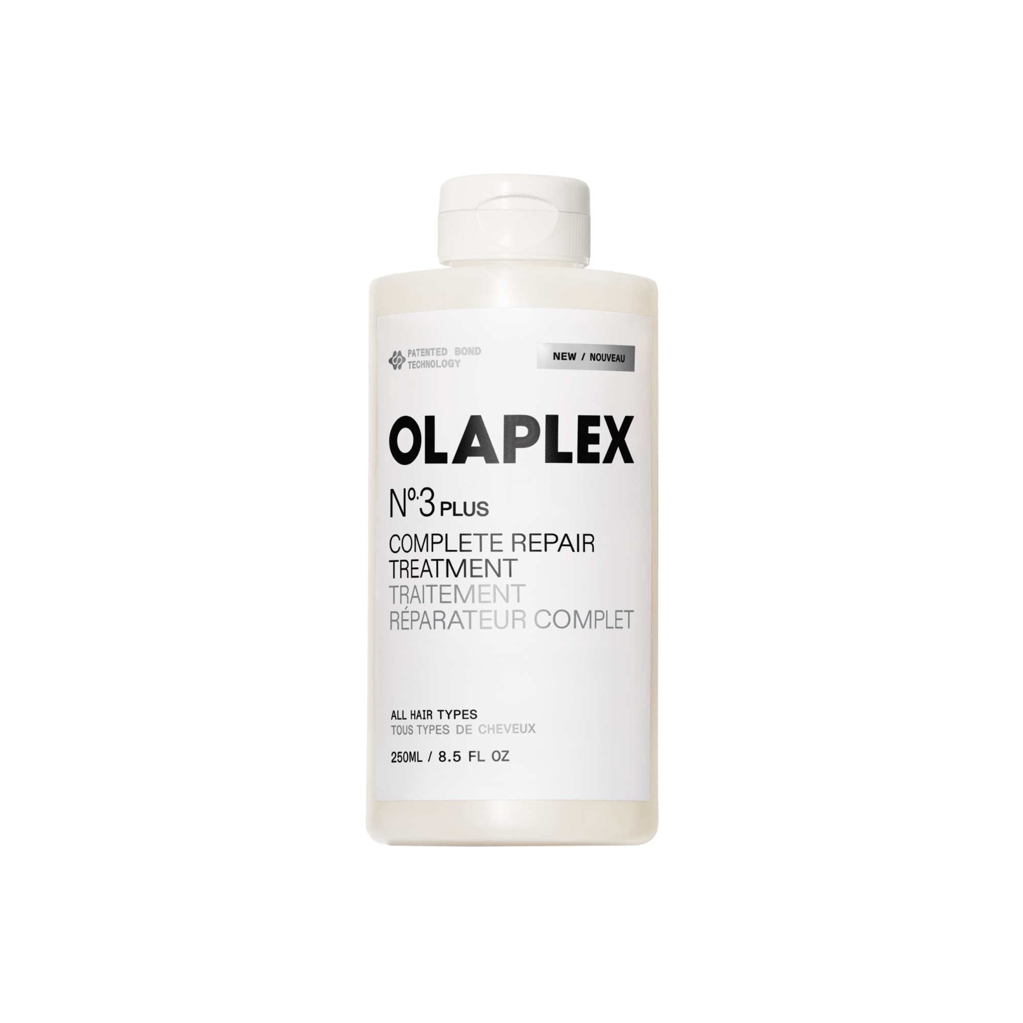 Olaplex No.3 Plus Complete Repair Treatment 250 ml