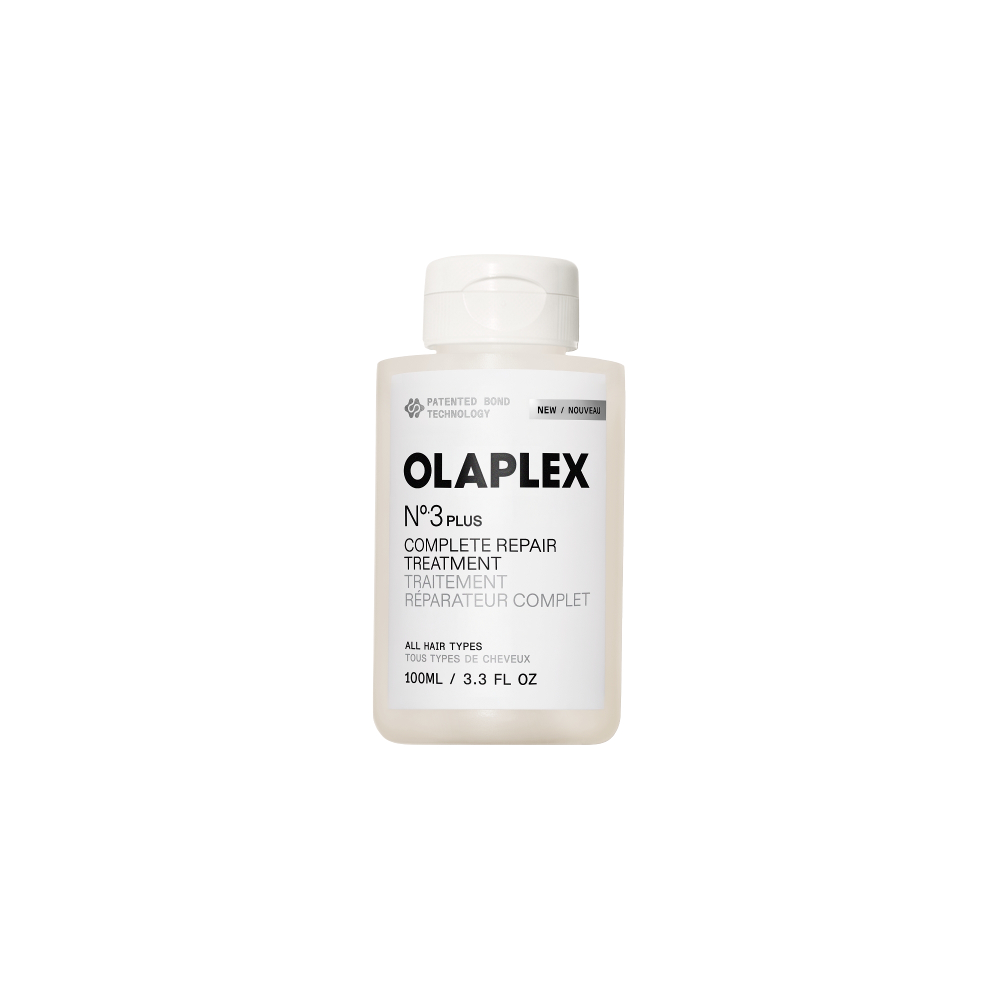 Olaplex No.3 Plus Complete Repair Treatment 100 ml