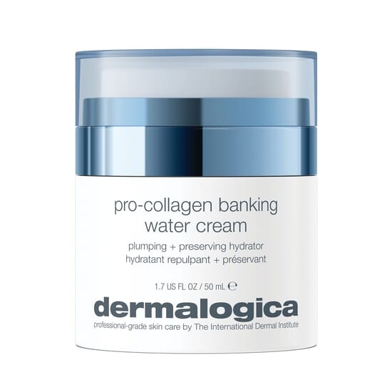 Dermalogica Pro-Collagen Banking Water Cream 50 ml