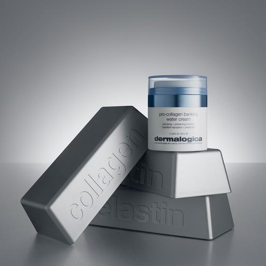 Dermalogica Pro-Collagen Banking Water Cream 50 ml