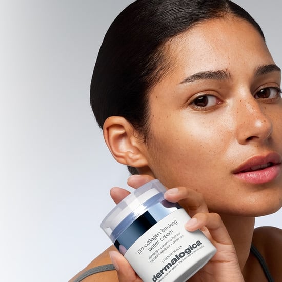 Dermalogica Pro-Collagen Banking Water Cream 50 ml