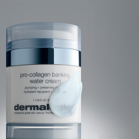 Dermalogica Pro-Collagen Banking Water Cream 50 ml