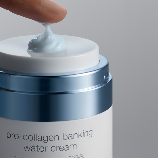Dermalogica Pro-Collagen Banking Water Cream 50 ml