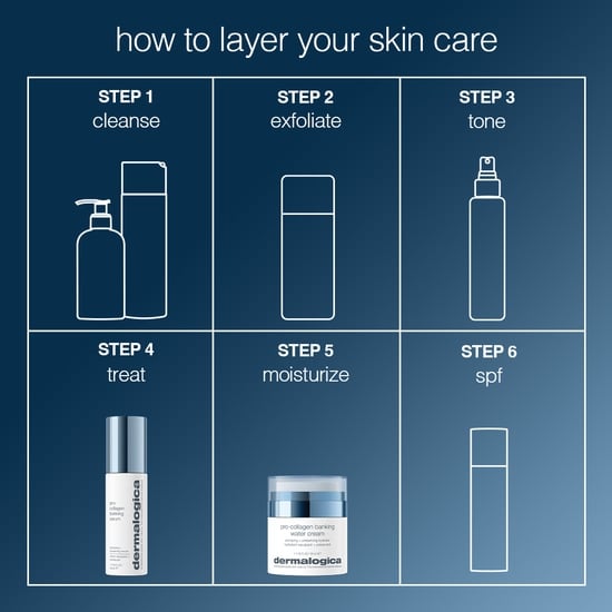 Dermalogica Pro-Collagen Banking Water Cream 50 ml