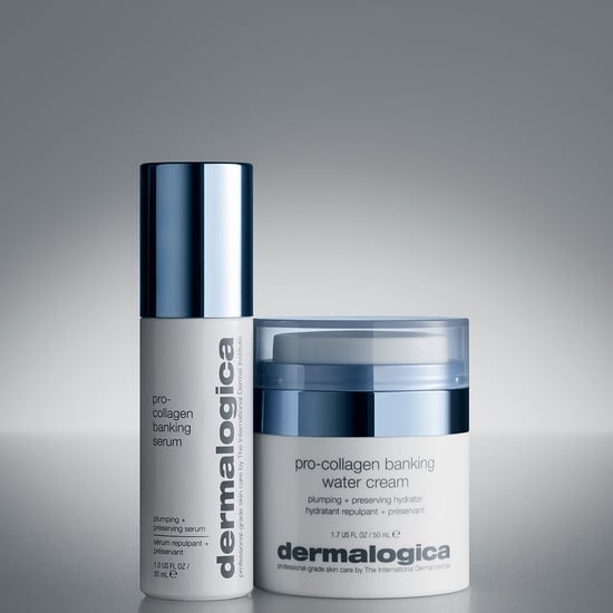 Dermalogica Pro-Collagen Banking Water Cream 50 ml